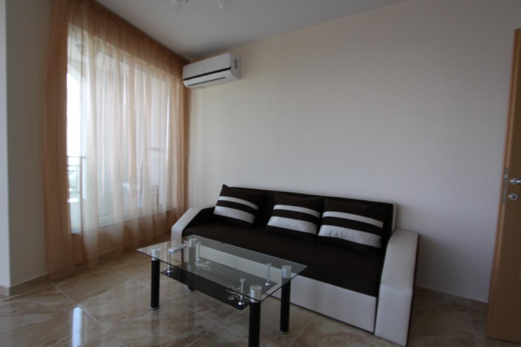 Golden Sea View Pomorie