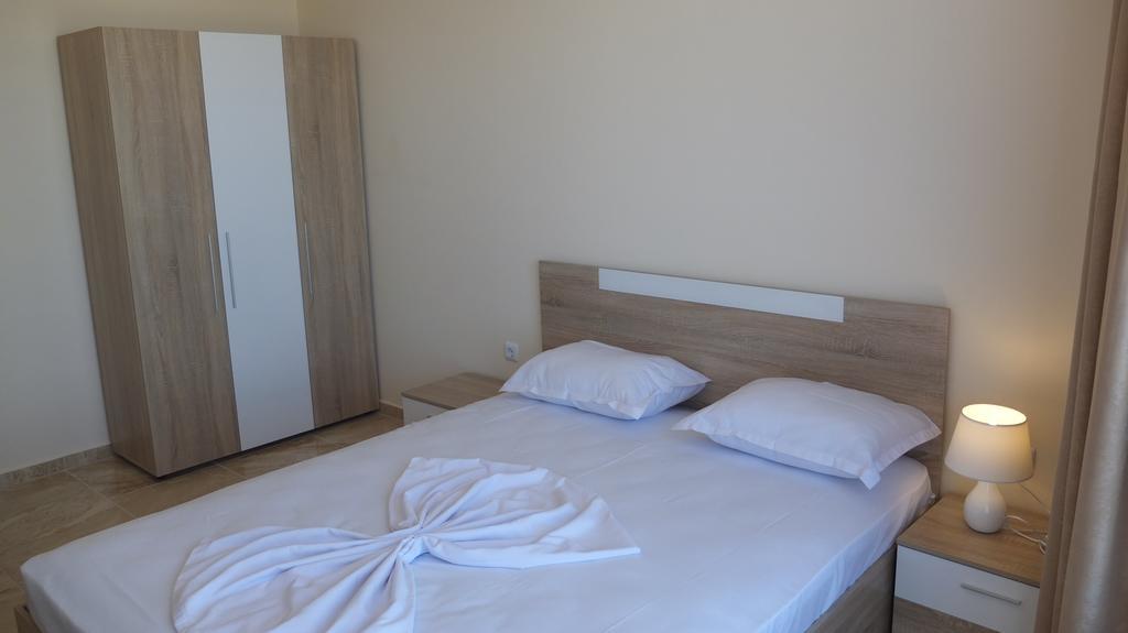 Golden Sea View Pomorie
