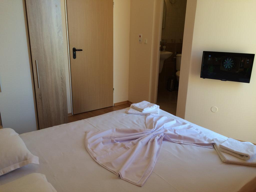 Apartment Golden Sea View *