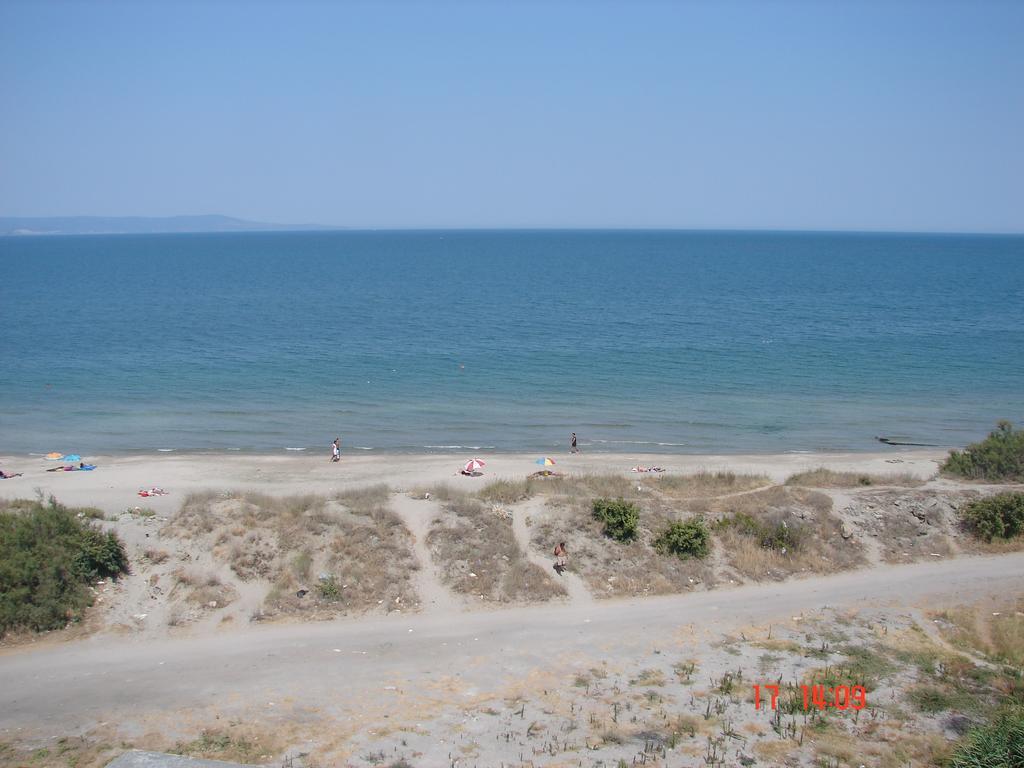 Golden Sea View Pomorie