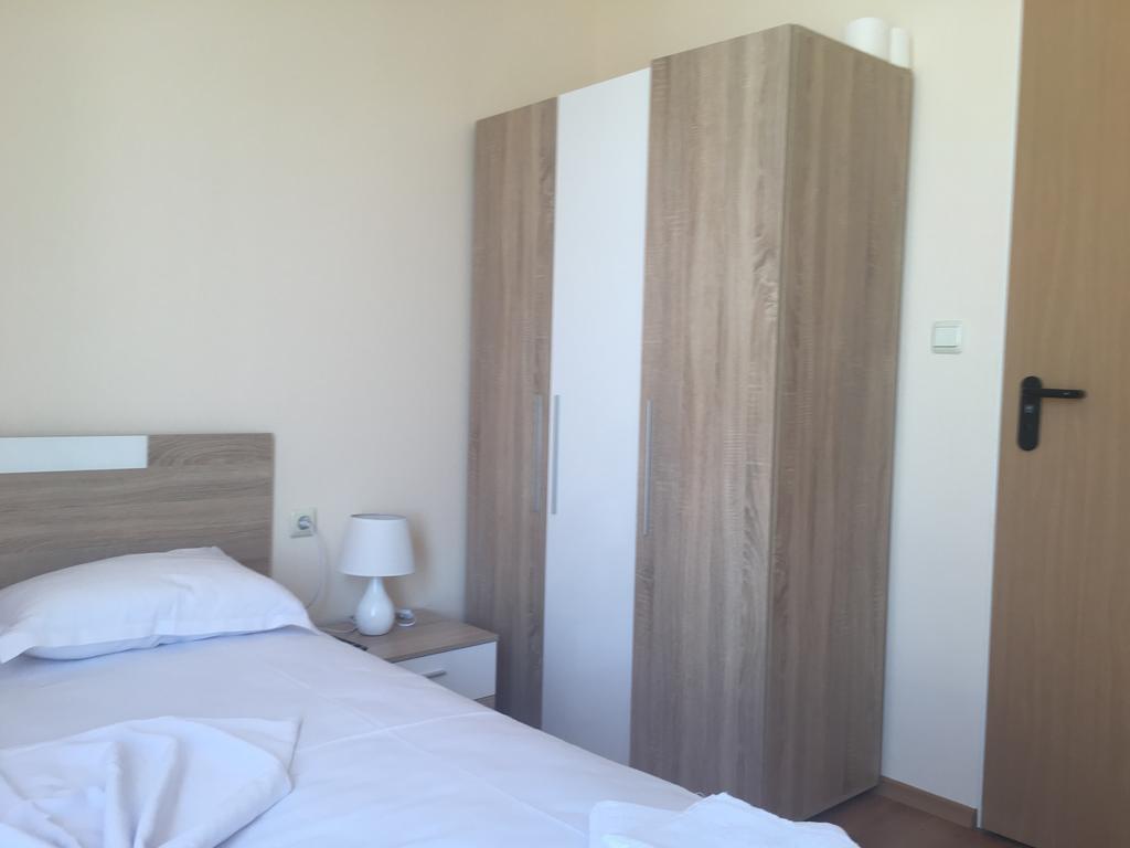 Apartment Golden Sea View Pomorie