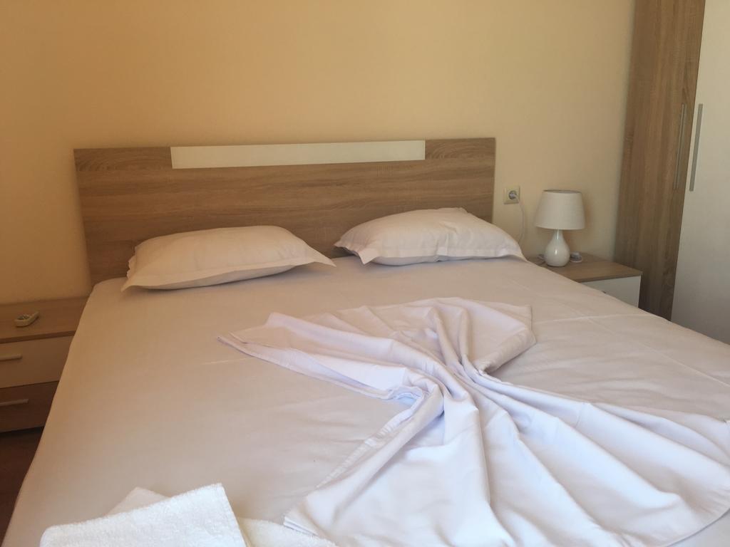 Apartment Golden Sea View Pomorie