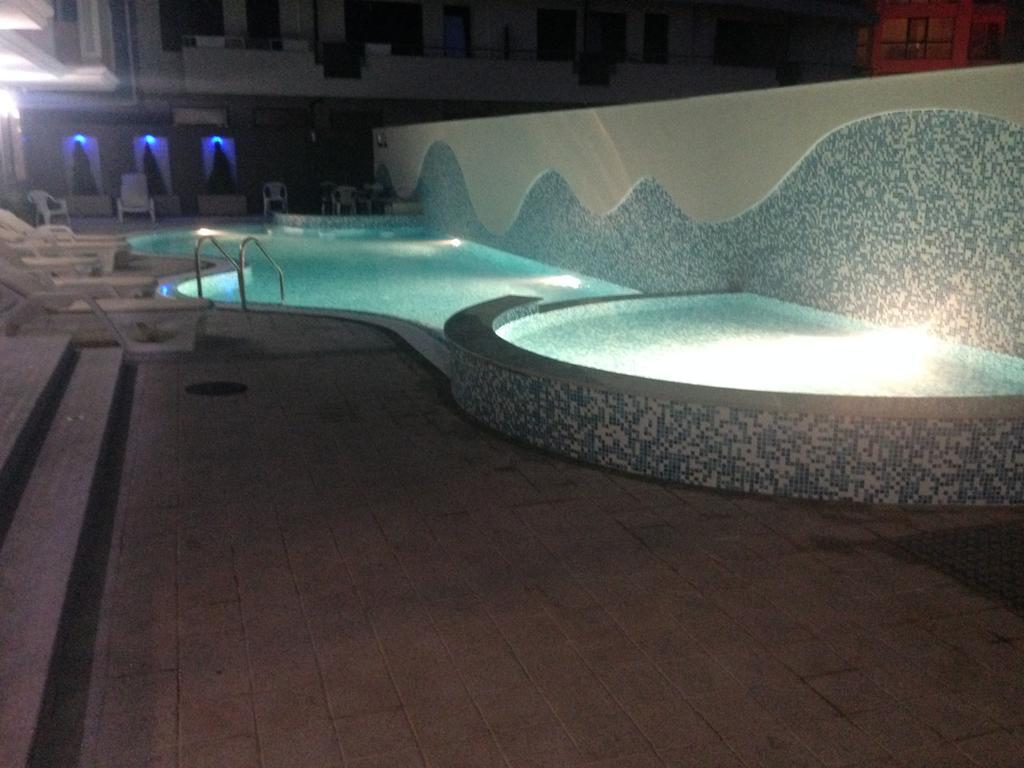 Golden Sea View Pomorie