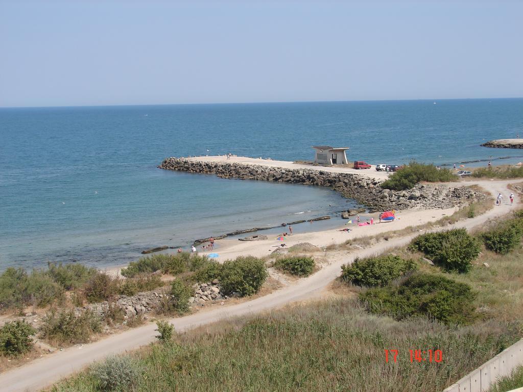 Golden Sea View *