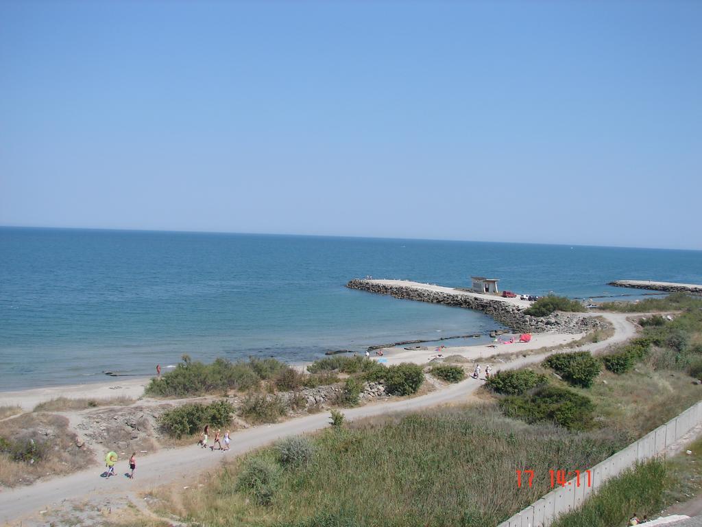 Apartment Golden Sea View