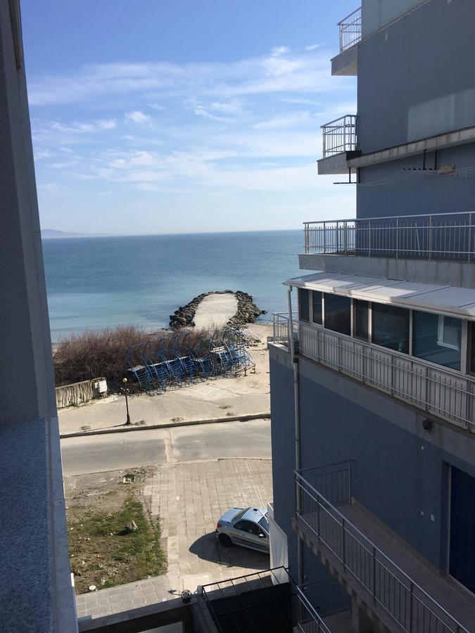 Apartment Golden Sea View *