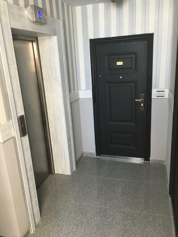 Apartment Golden Sea View Pomorie