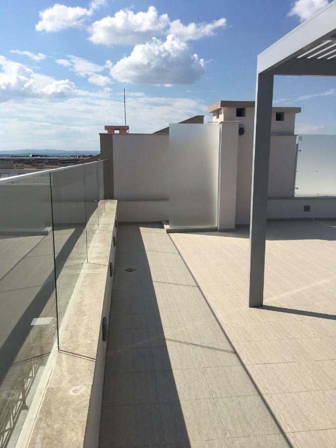 Apartment Golden Sea View Pomorie